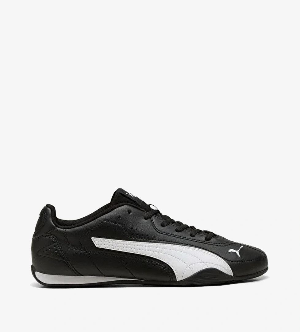 CATCH Siyah Erkek Sneaker