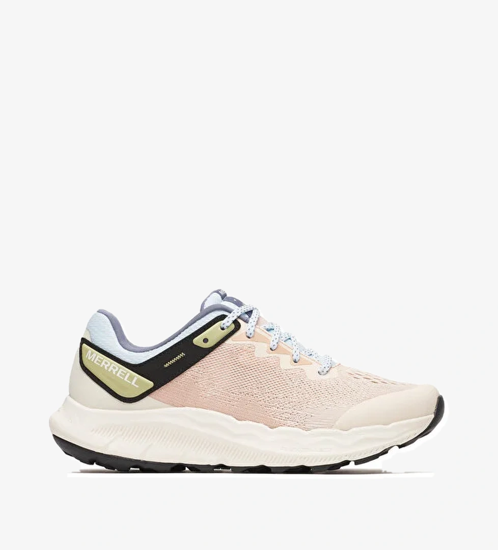 ANTORA 4 Pembe Kadın Outdoor Ayakkabı