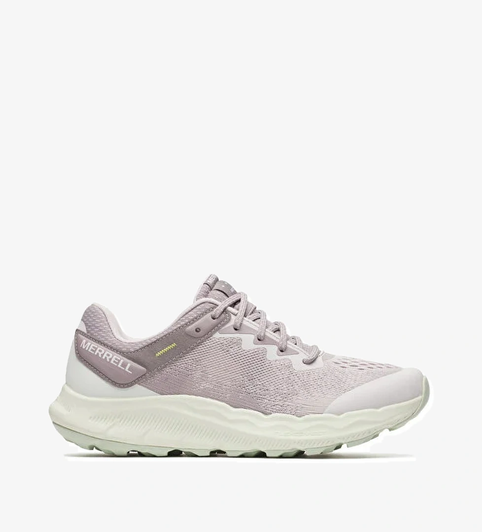 ANTORA 4 Gri Kadın Outdoor Ayakkabı