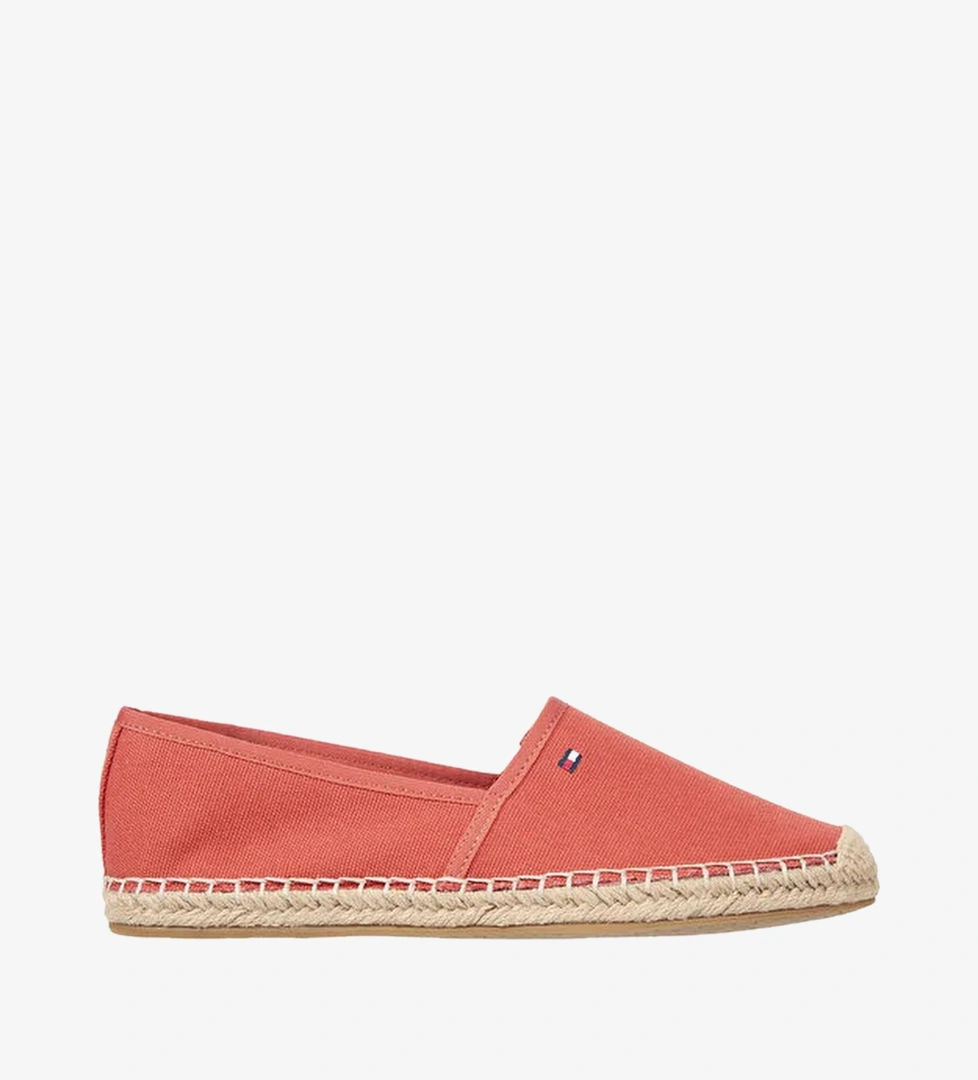 Tommy Hilfiger Flag Canvas