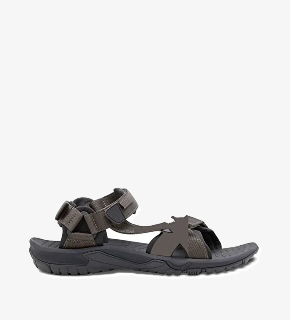 LAKEWOOD RIDE SANDAL M Kahverengi Erkek Sandalet
