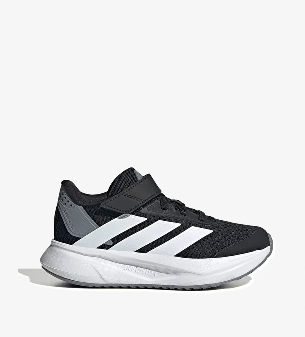 DURAMO SL2 EL C Siyah Erkek Çocuk Spor Ayakkabı