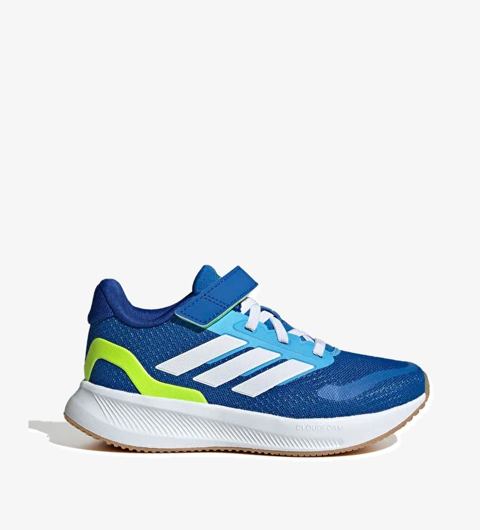 RUNFALCON 5 EL C SAKS Erkek Çocuk Spor Ayakkabı