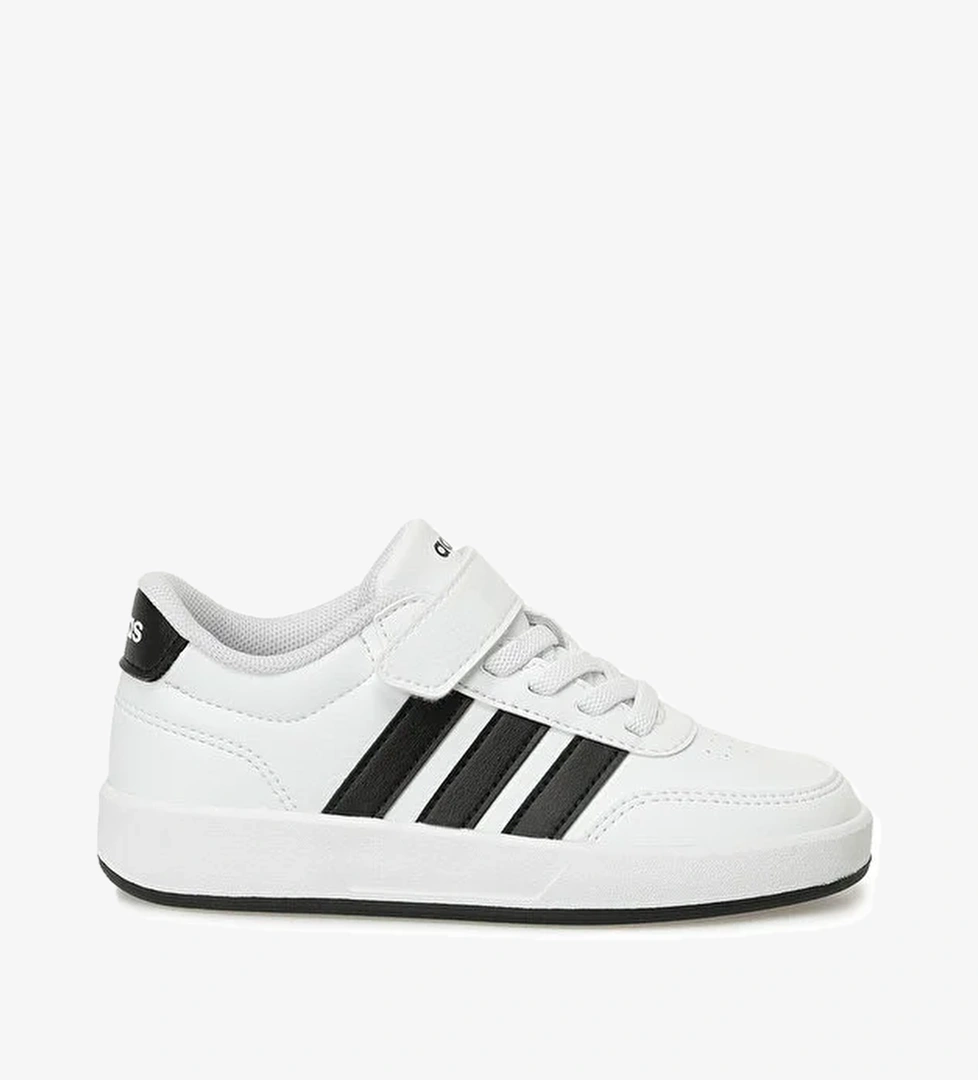 BREAKNET 3.0 EL C Beyaz Erkek Çocuk Sneaker