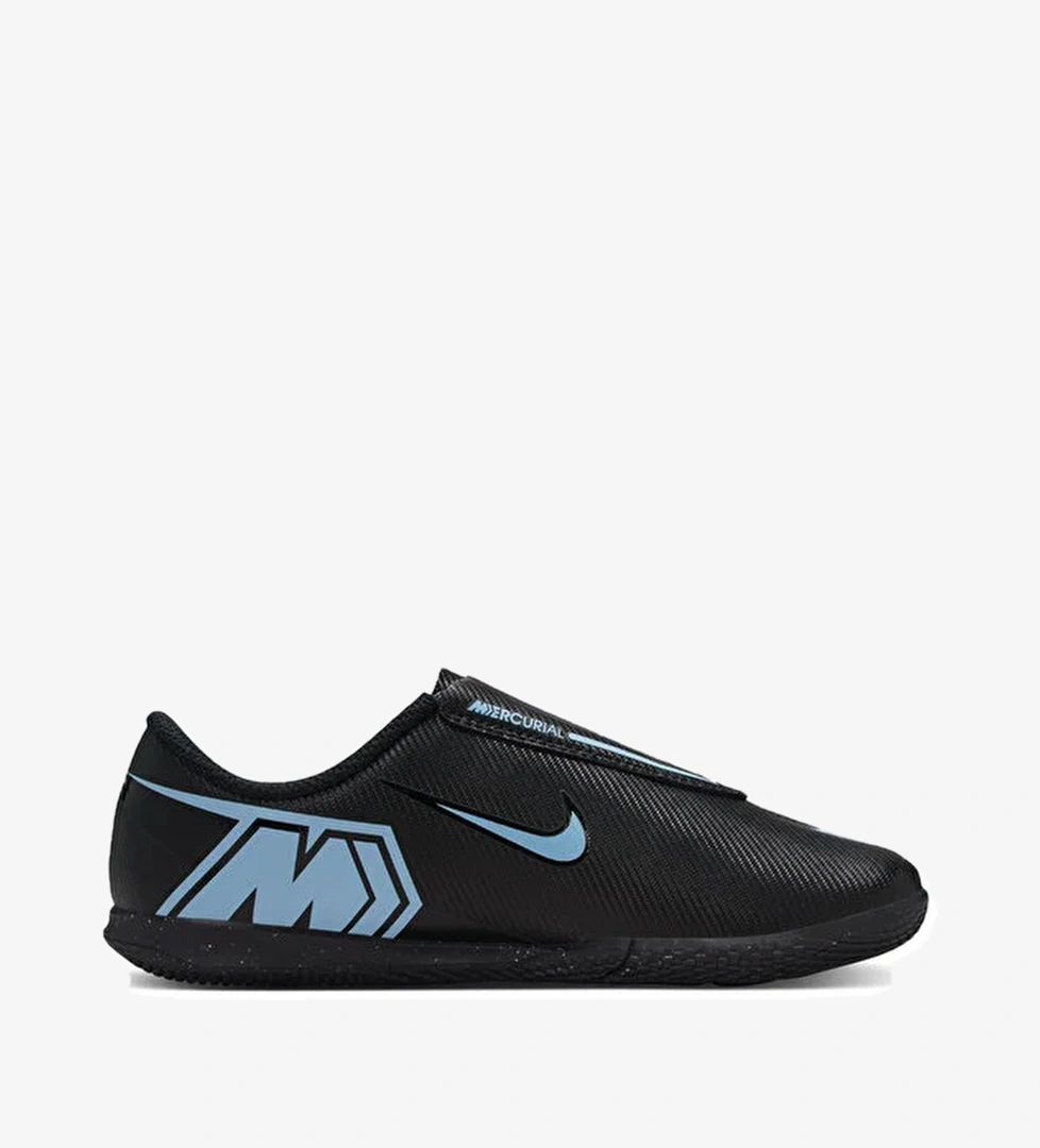 JR VAPOR 16 CLUB IC PS (V Siyah Erkek Çocuk Halı Saha Ayakkabısı