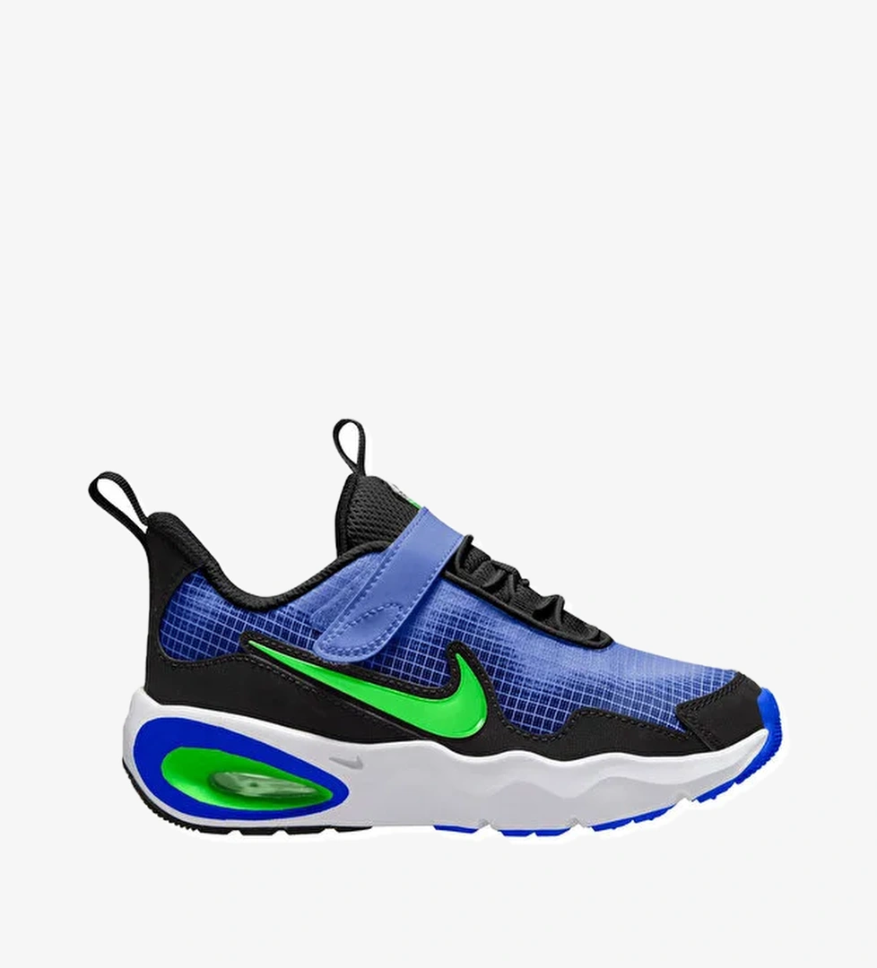Air Max Nova Mavi Erkek Çocuk Koşu Ayakkabısı - Görsel 1