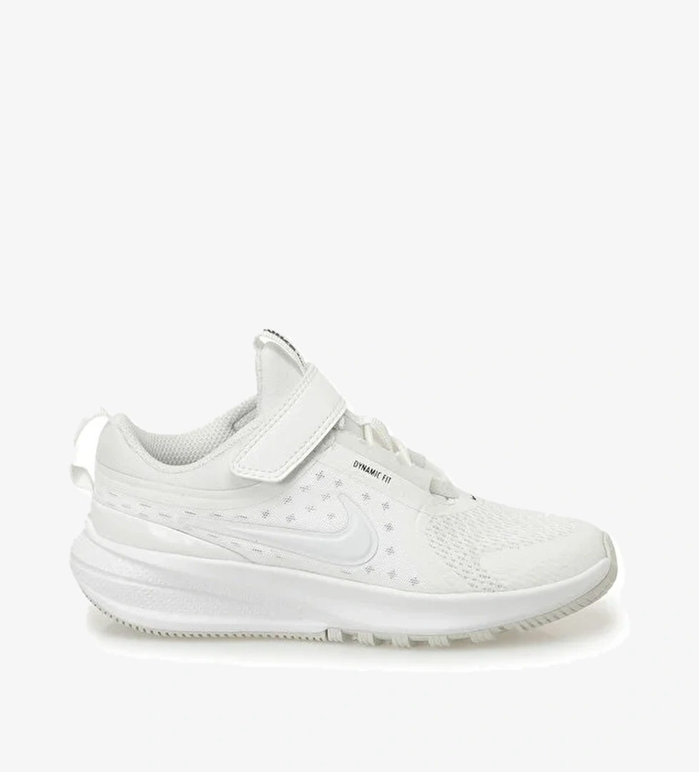 Star Runner 5 Bej Kız Çocuk Koşu Ayakkabısı