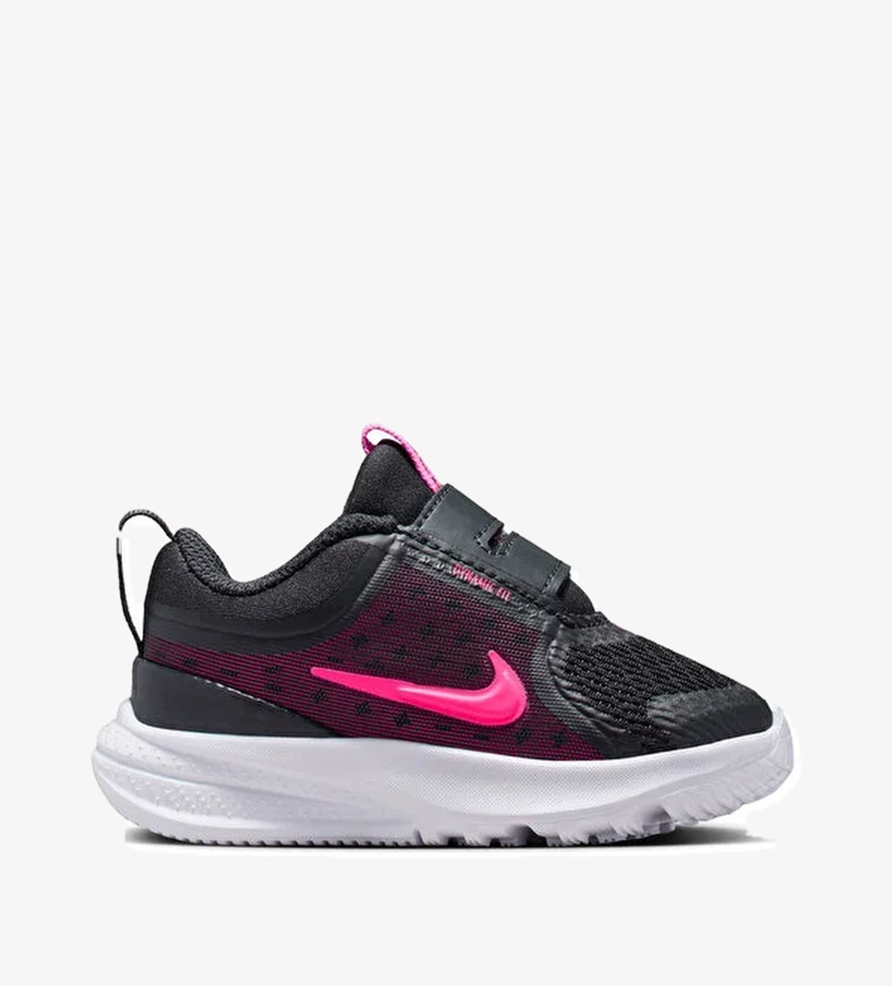 Star Runner 5 Mor Kız Çocuk Koşu Ayakkabısı