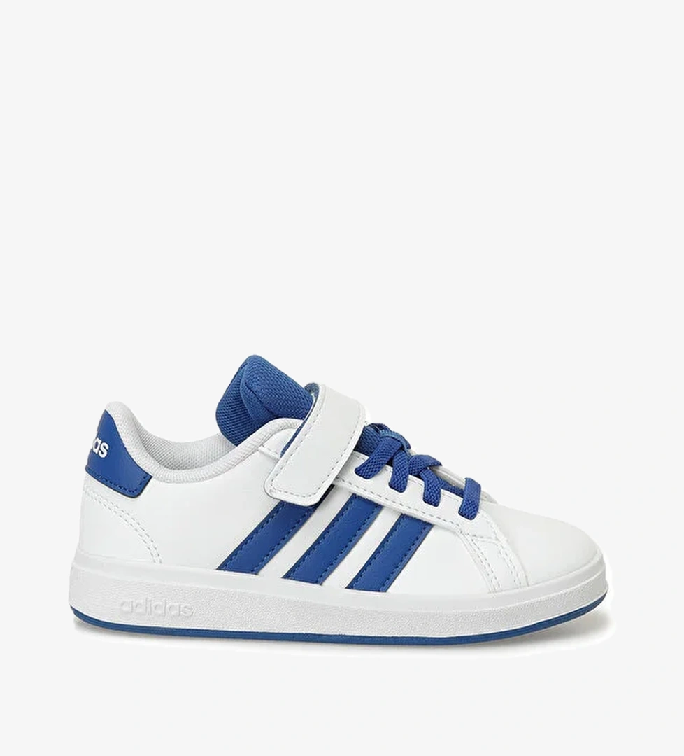 GRAND COURT 2.0 EL C Beyaz Erkek Çocuk Sneaker