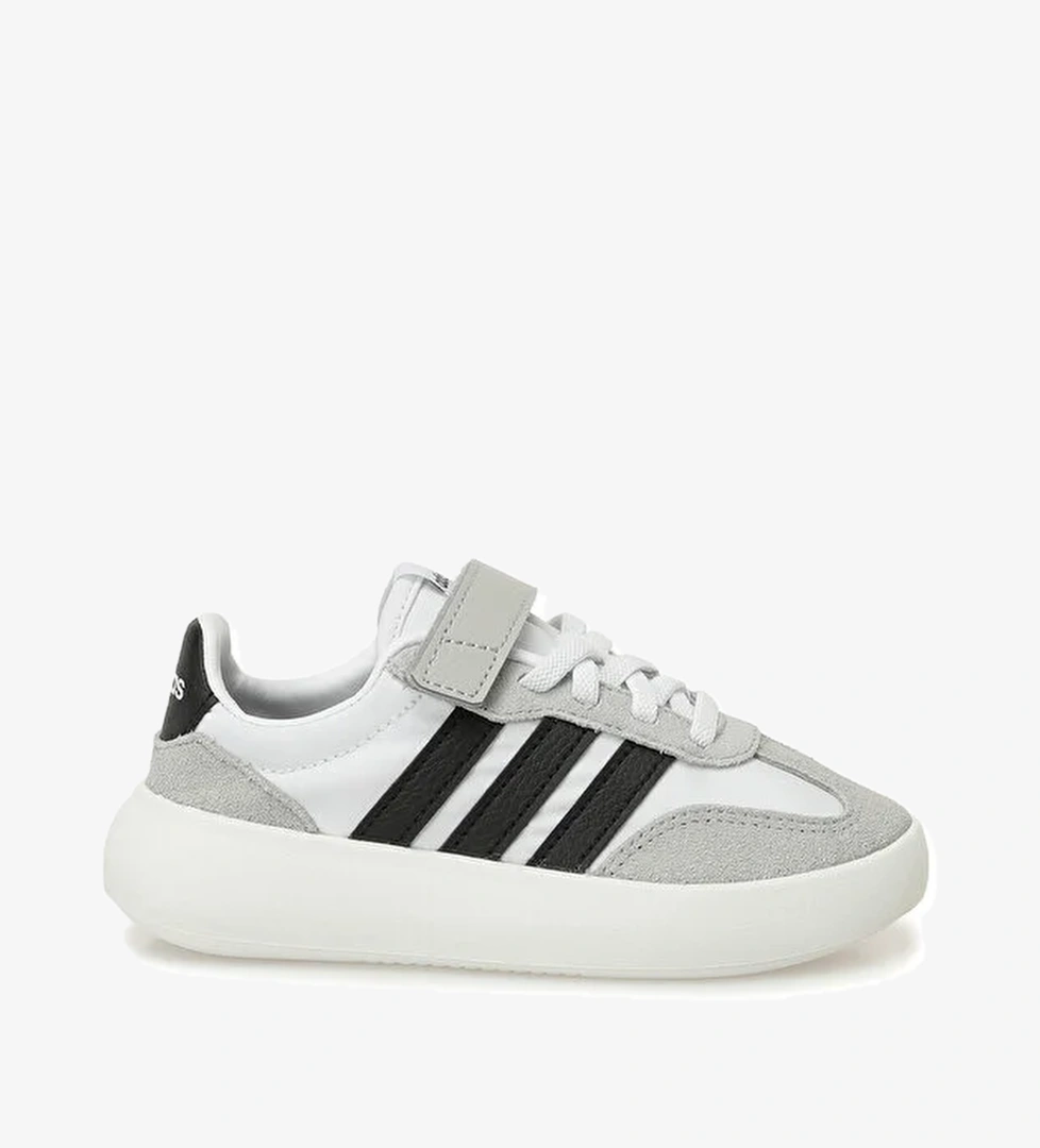 Adidas Adidas Barreda El Decode C Beyaz Günlük Erkek Spor Ayakkabı Çocuk Sneaker model görseli