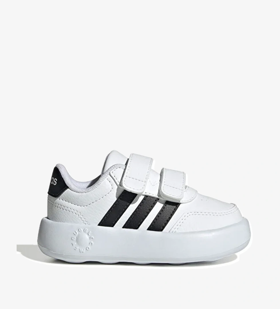 BREAKNET 3.0 CF I Beyaz Erkek Çocuk Sneaker