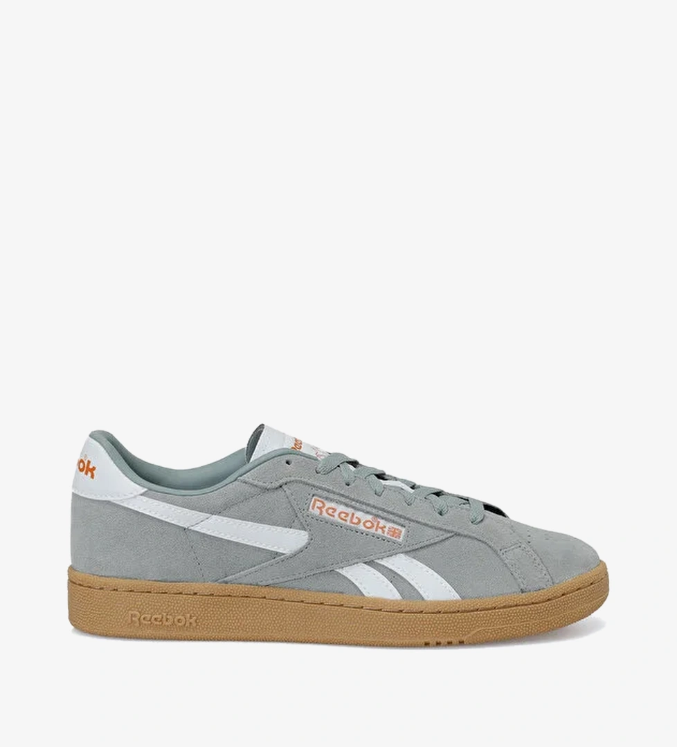 Reebok Gri Reebok Club Grounds