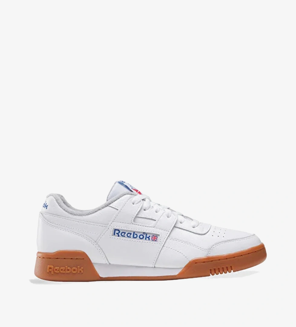 Reebok Beyaz Reebok Plus