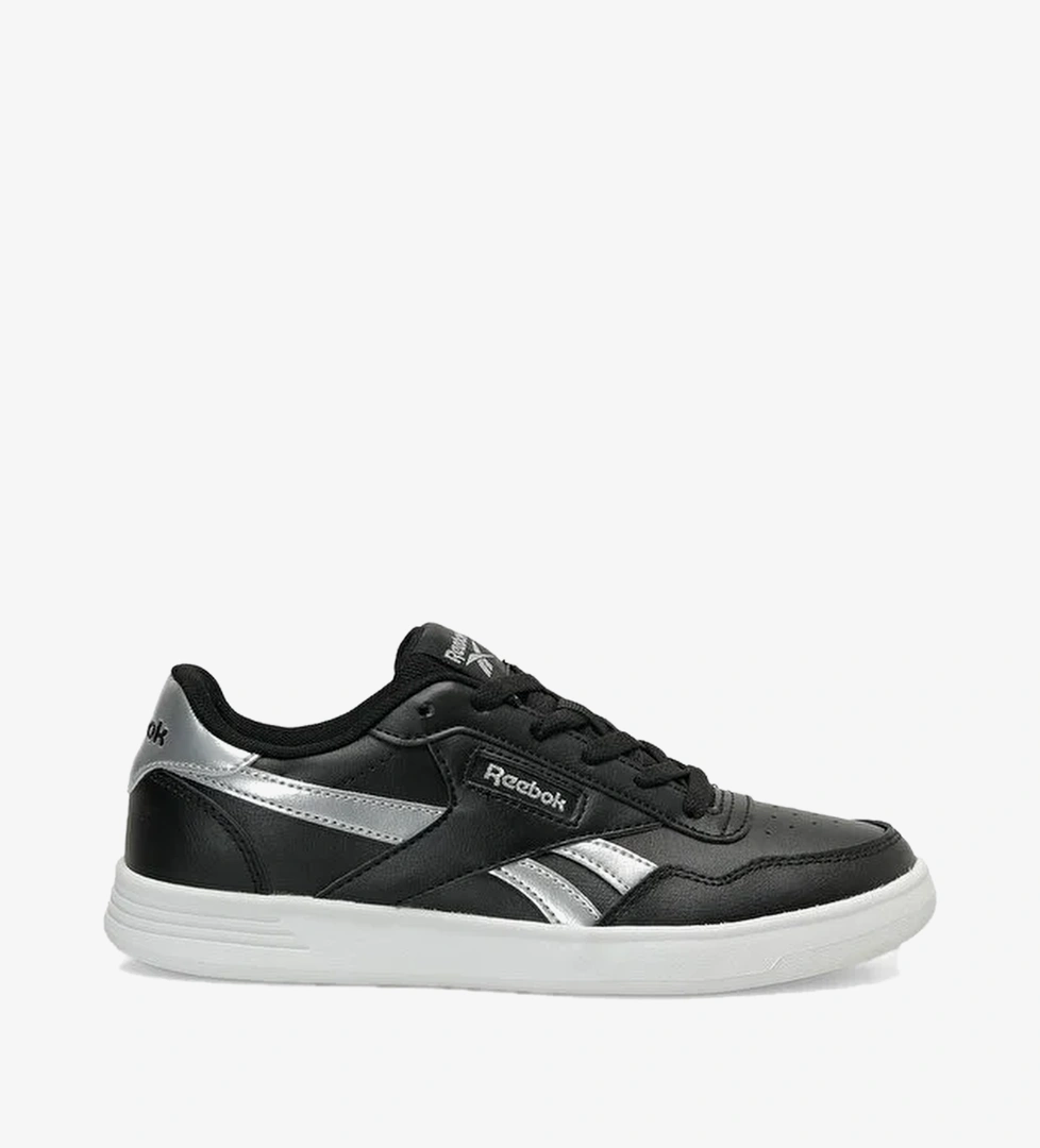 COURT ADVANCE Siyah Kadın Sneaker