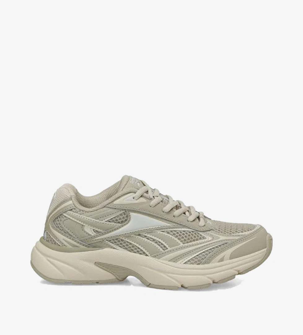 BELWAVE Bej Kadın Sneaker