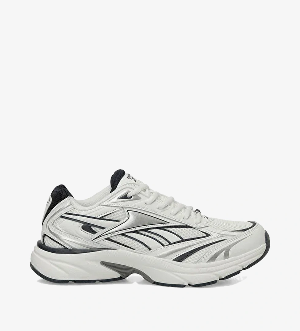 BELWAVE Beyaz Erkek Sneaker
