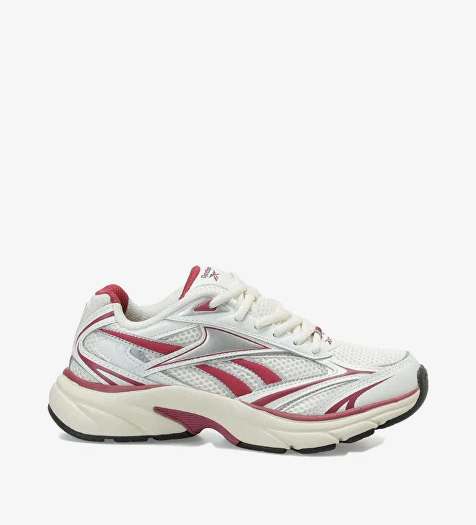 BELWAVE Beyaz Kadın Sneaker