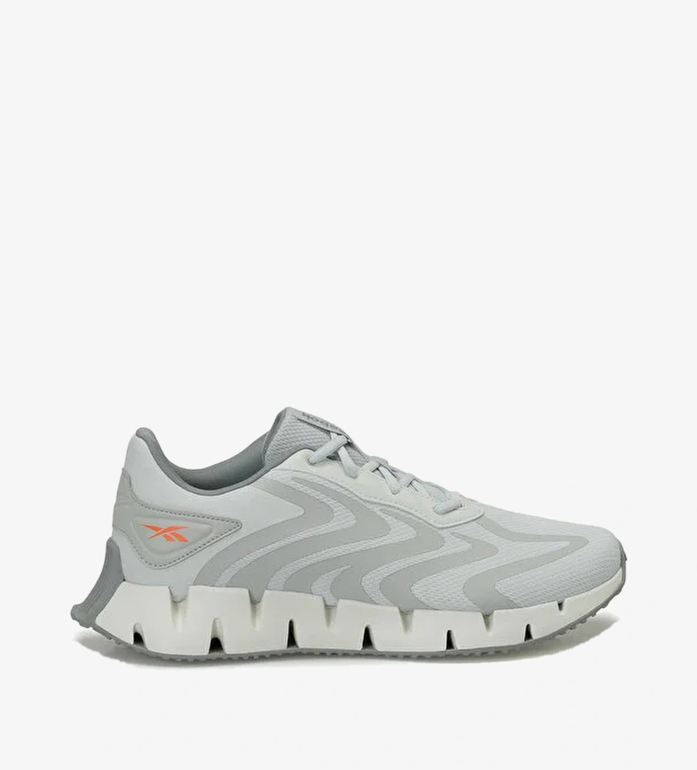 Reebok Gri Reebok Zig