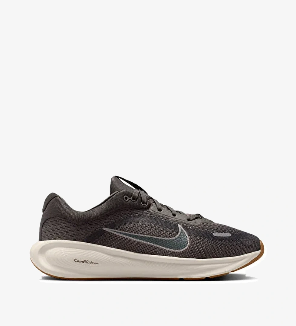 Nike Stellar Ride (gs) Gri Unisex Koşu Ayakkabısı model görseli