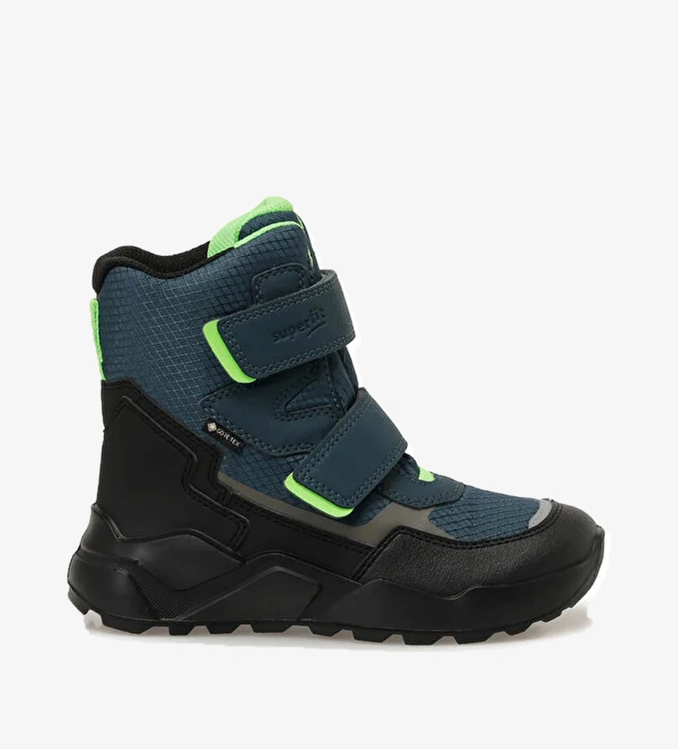 ROCKET Yeşil Erkek Çocuk Outdoor Bot - Görsel 1