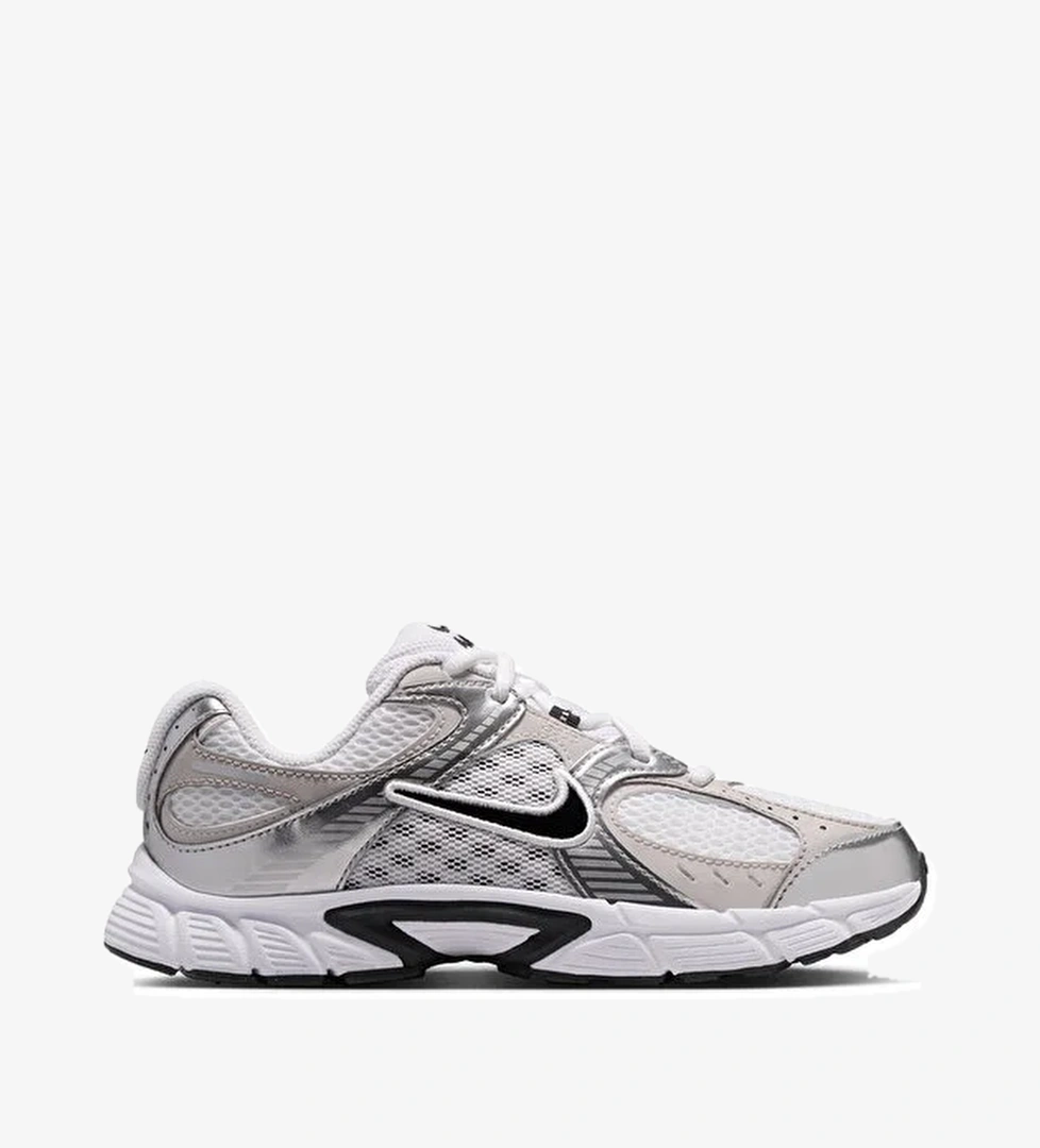 V5 RNR (GS) Beyaz Unisex Koşu Ayakkabısı