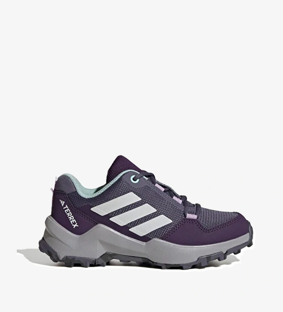 TERREX AX4S Gri Unisex Outdoor Ayakkabı