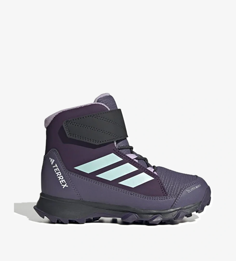 TERREX SNOW CW GRI Unisex Outdoor Ayakkabı