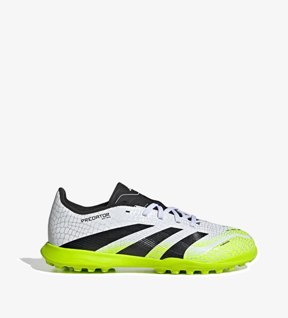 PREDATOR LEAGUE TF Beyaz Unisex Krampon