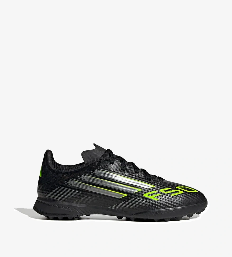 F50 LEAGUE TF Siyah Unisex Krampon