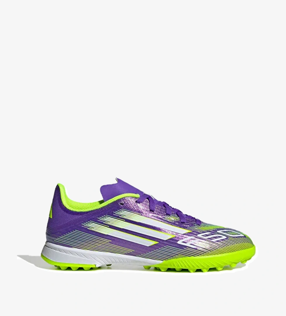 F50 LEAGUE TF Mor Unisex Krampon