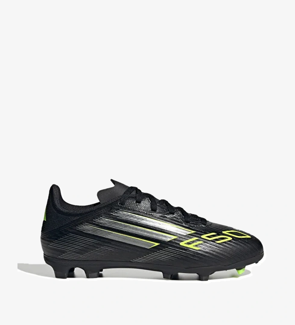 F50 LEAGUE FG/MG Siyah Unisex Krampon