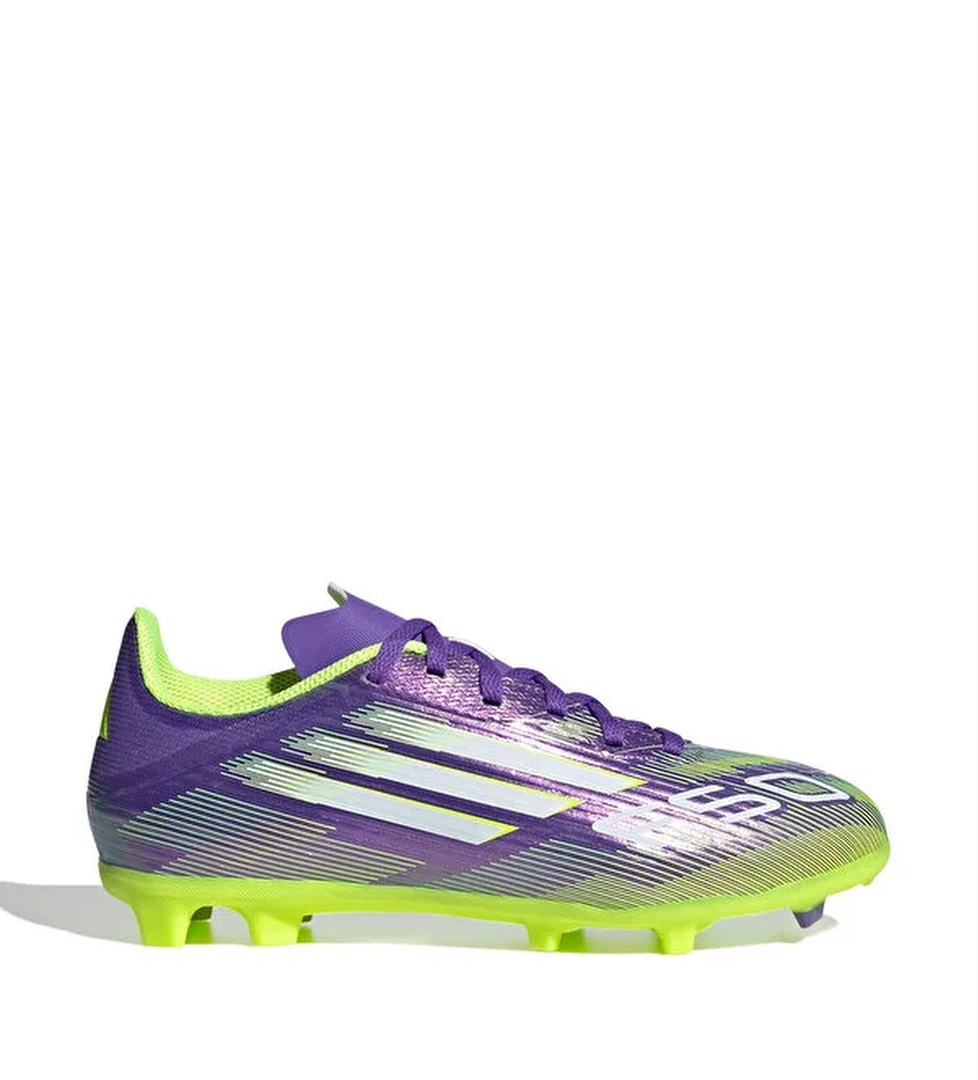 F50 LEAGUE FG/MG Mor Unisex Krampon