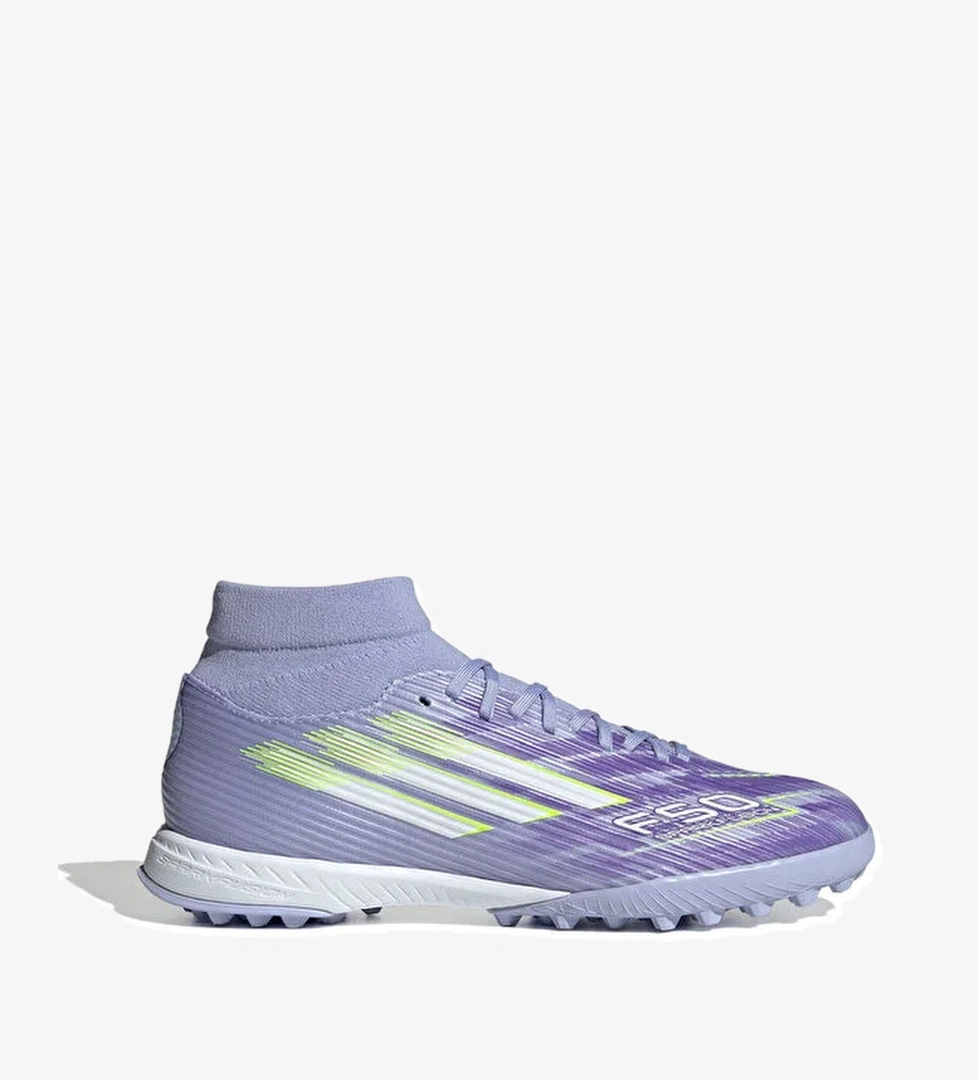 F50 SPARKFUSION LEA Mor Kadın Krampon