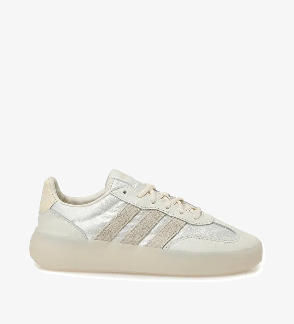 BARREDA DECODE Beyaz Kadın Sneaker