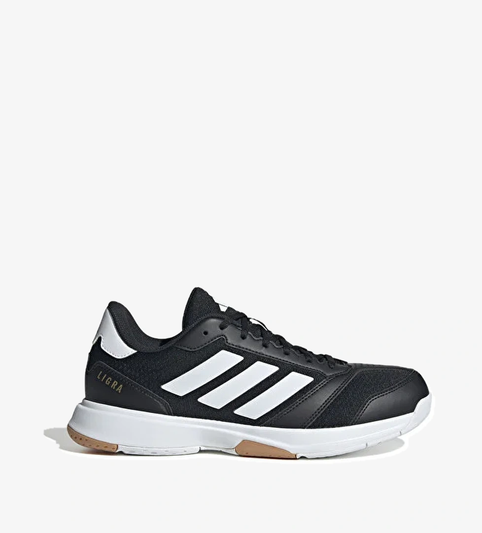 Ligra 8 M Siyah Erkek Voleybol Ayakkabısı - Görsel 1