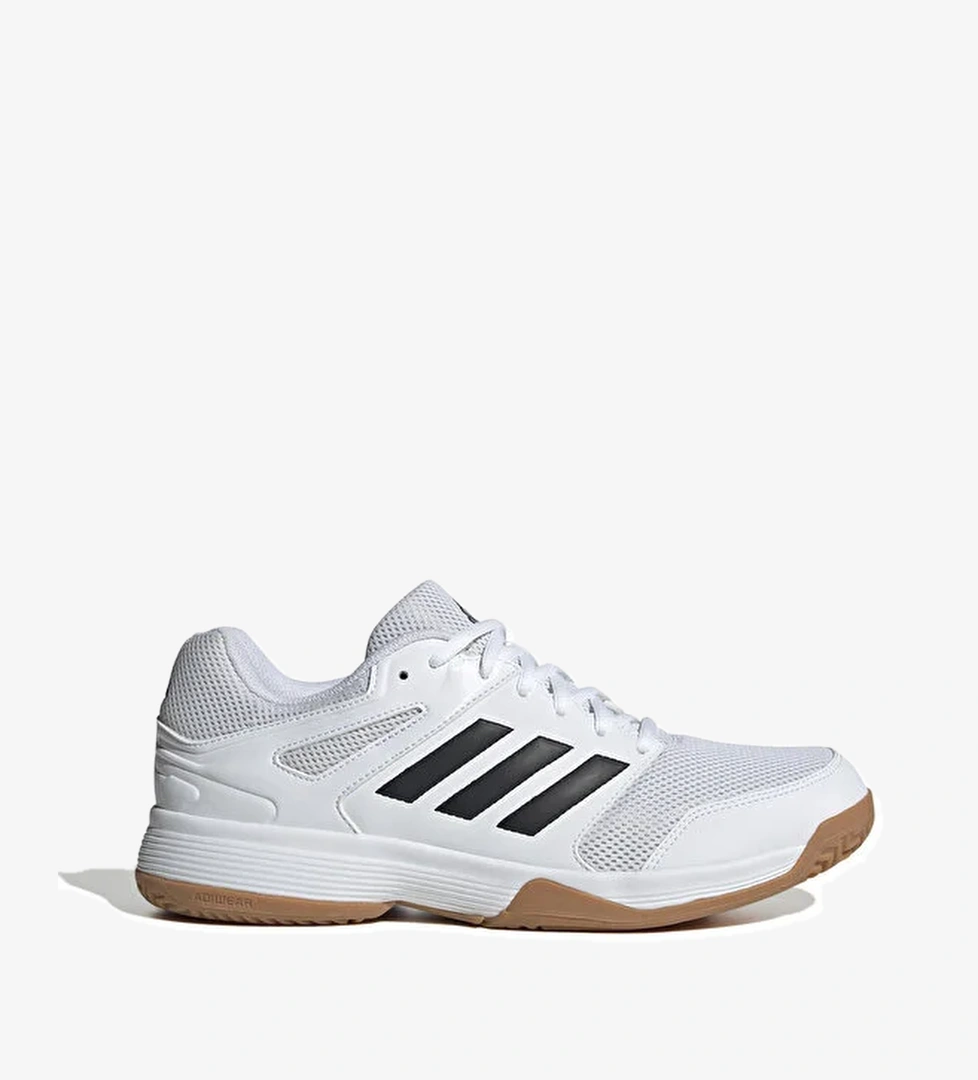 Speedcourt Beyaz Erkek Voleybol Ayakkabısı