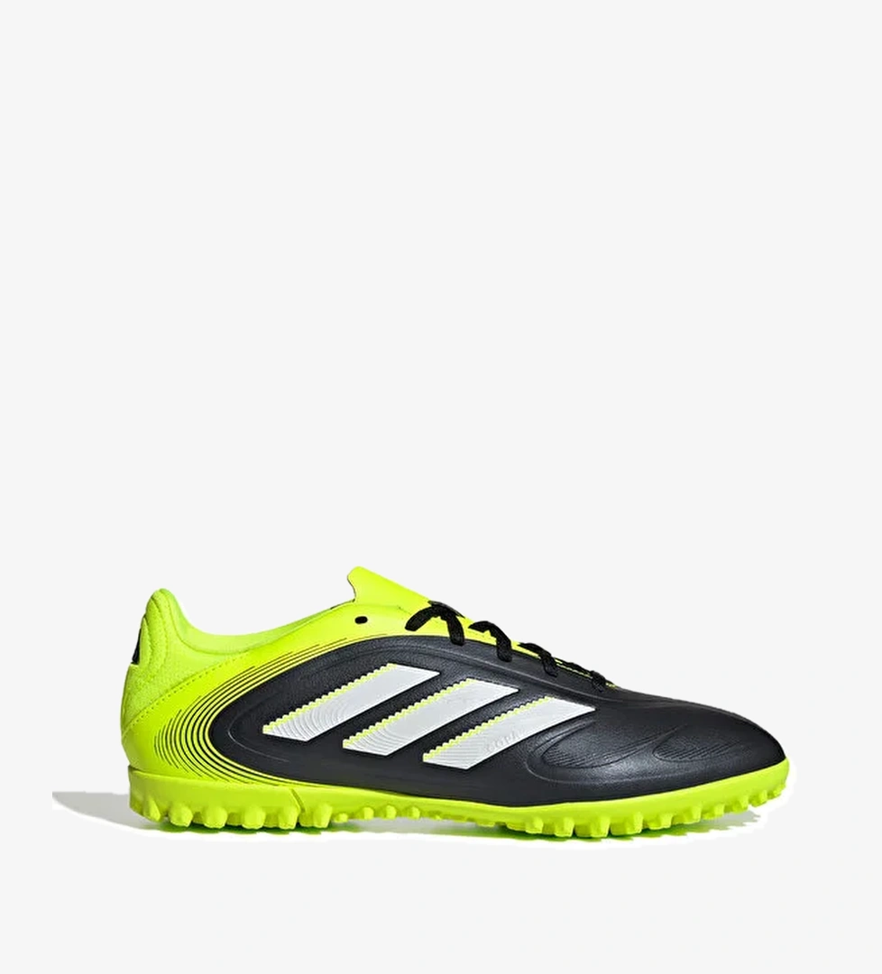 COPA PURE III CLUB Siyah Erkek Krampon - Görsel 1