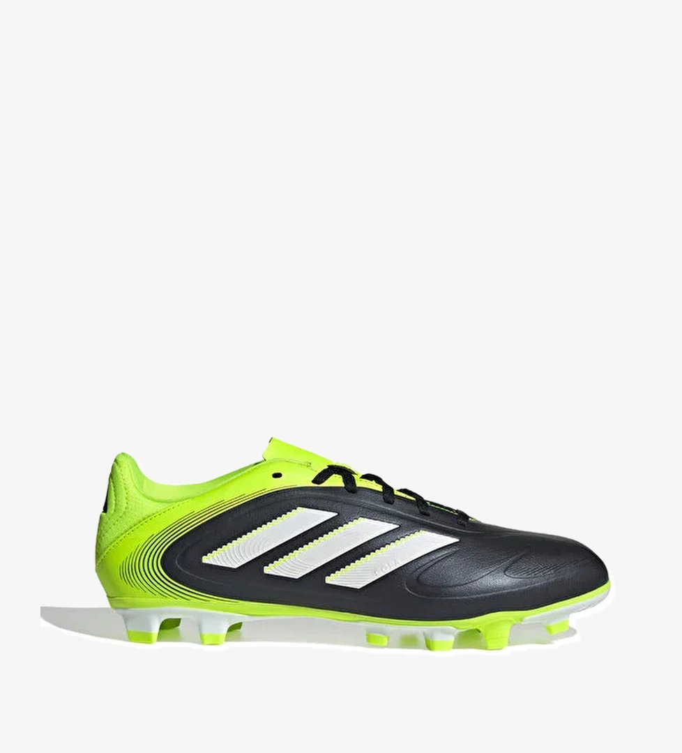 COPA PURE III CLUB Siyah Erkek Krampon