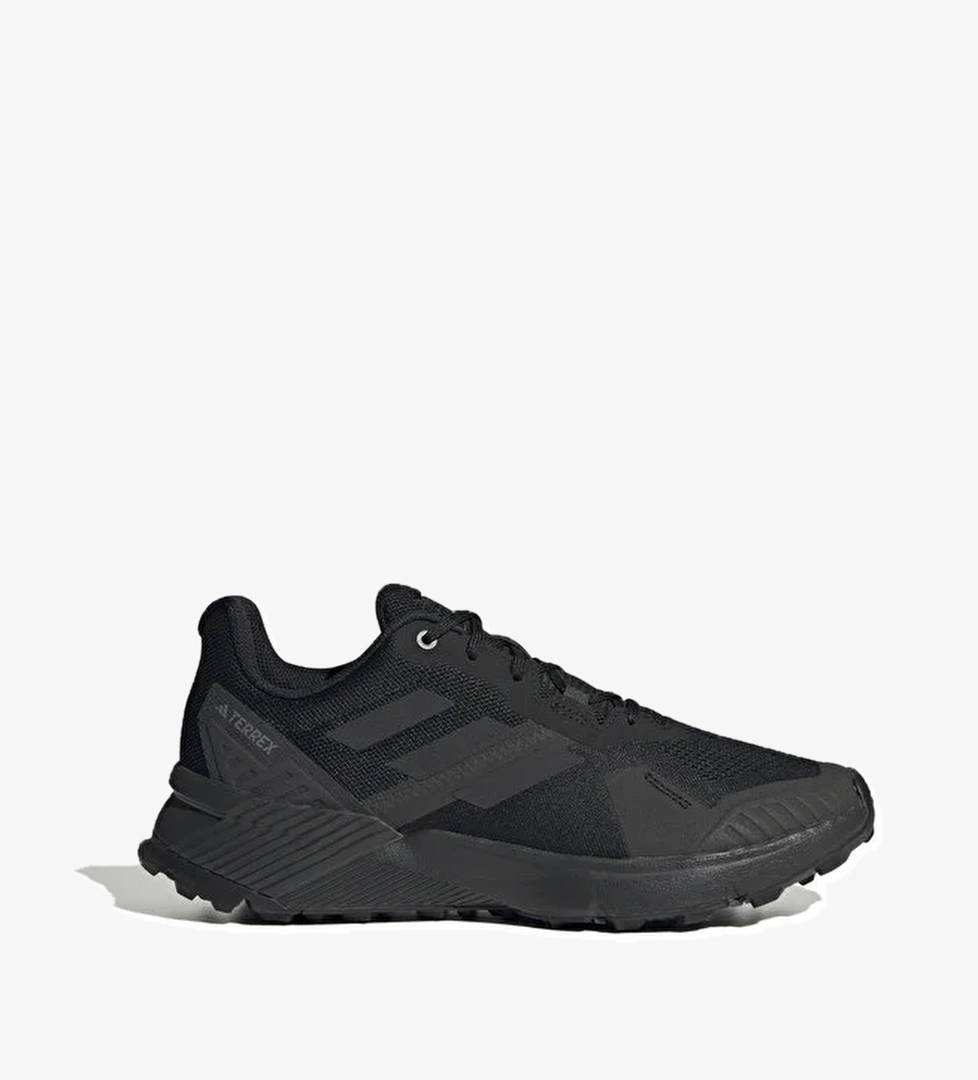 Adidas Siyah Adidas Terrex