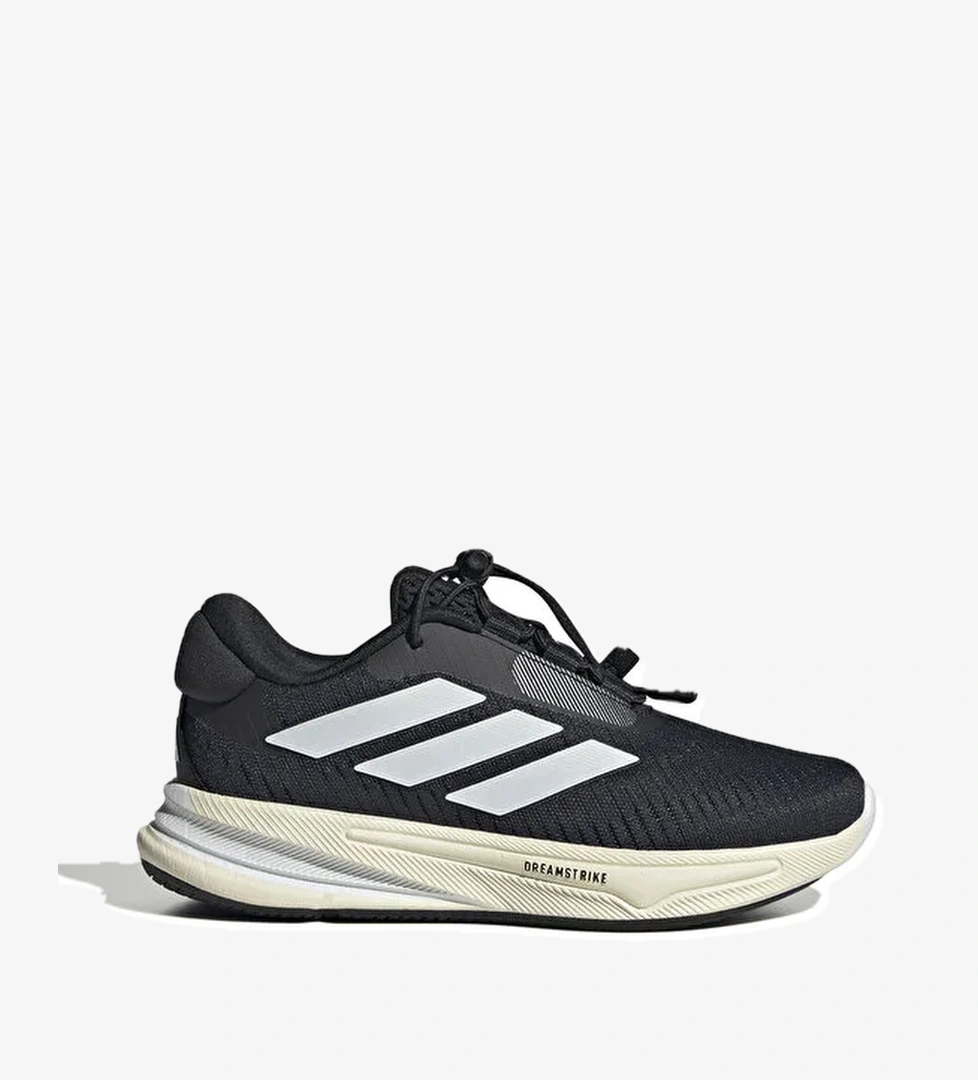 SUPERNOVA EASE K Siyah Unisex Koşu Ayakkabısı - Görsel 1