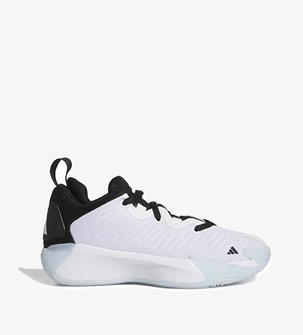 Initiation Beyaz Unisex Basketbol Ayakkabısı