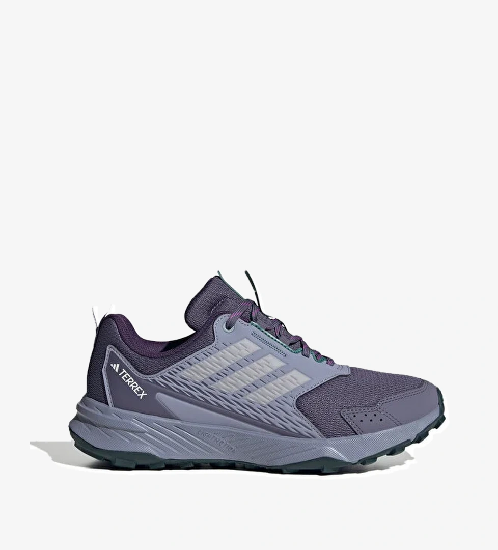 TERREX TRACEFINDER Gri Kadın Outdoor Ayakkabı