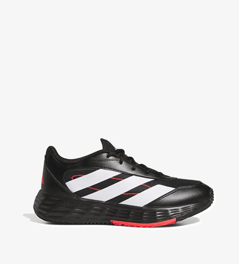 GAMECHASER Siyah Erkek Basketbol Ayakkabısı