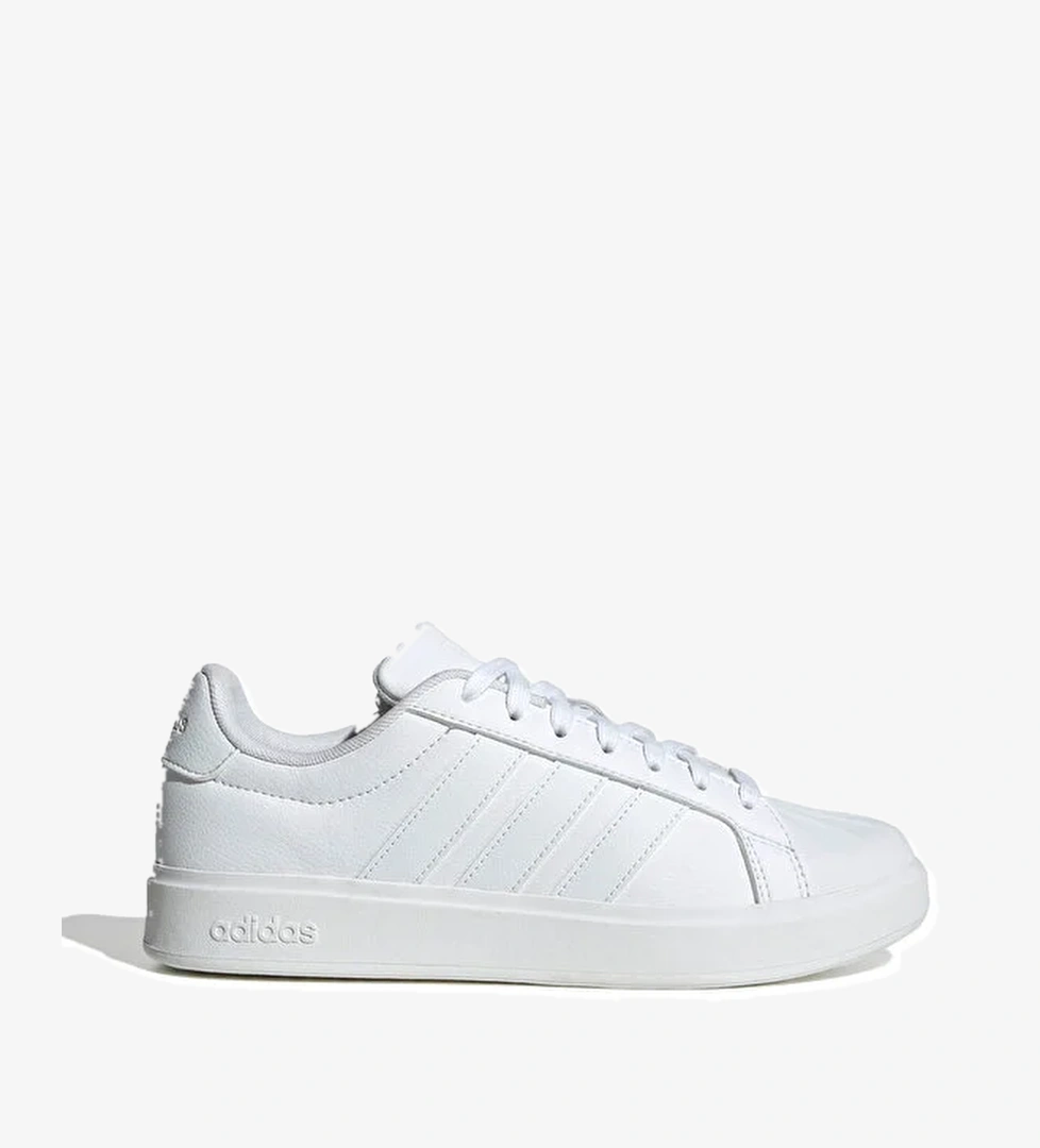 STREETTALK Beyaz Kadın Sneaker