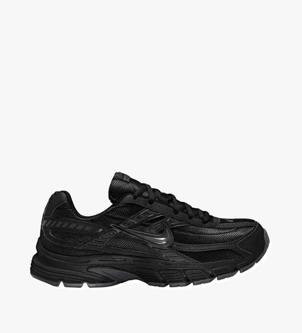 WMNS INITIATOR Siyah Kadın Sneaker