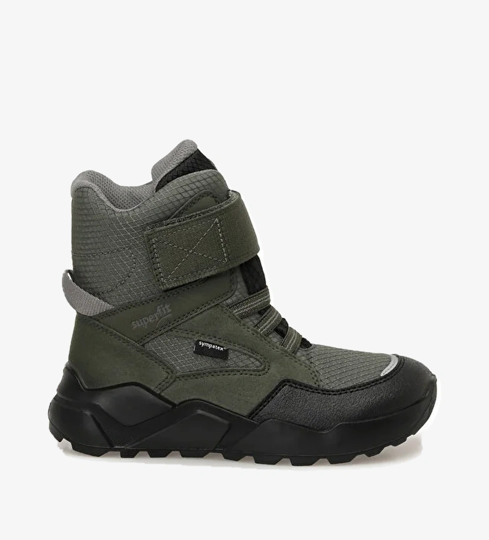 ROCKET Yeşil Erkek Çocuk Outdoor Bot - Görsel 1