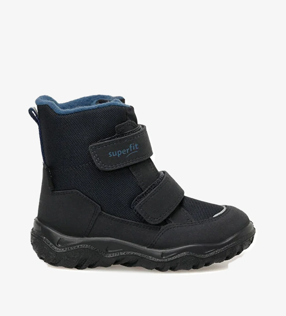 HUSKY1 Siyah Erkek Çocuk Outdoor Bot