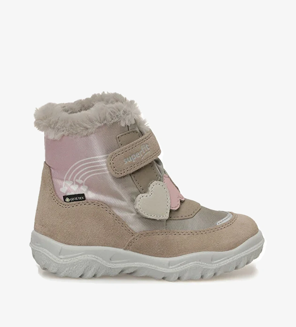 Superfit Superfit Husky+ Pembe Kız Çocuk Outdoor Bot model görseli
