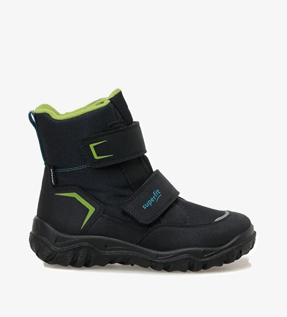 Superfit Husky Mavi Erkek Çocuk Outdoor Bot model görseli