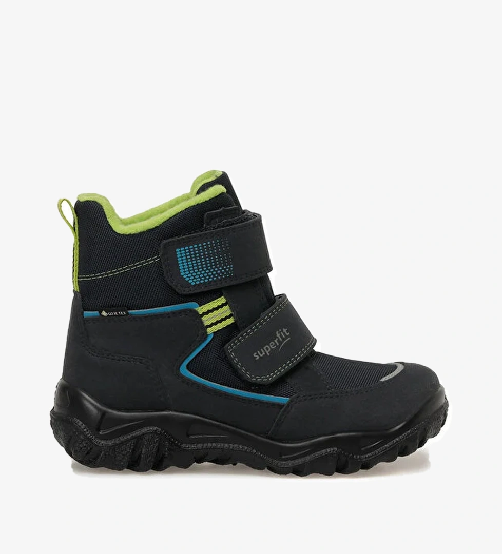 Superfit Superfit Husky Mavi Erkek Çocuk Outdoor Bot model görseli